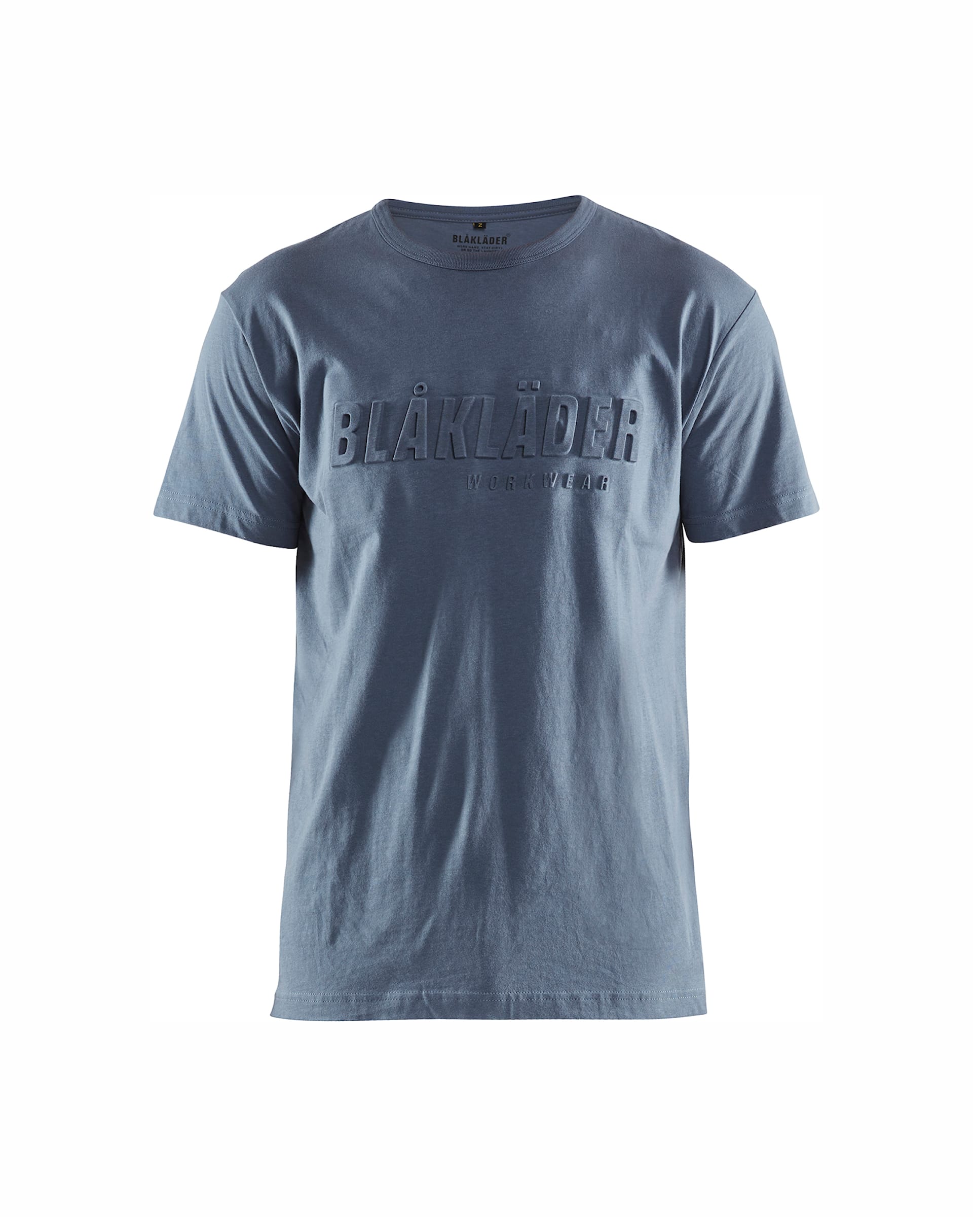 T-shirt 3D Numb Blue