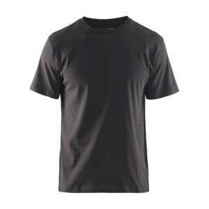 T-shirt Dark grey