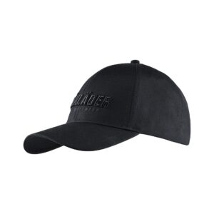 Casquette 3D Noir