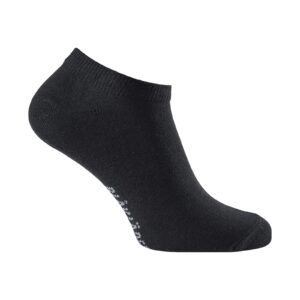 Chaussettes basses en coton pack x3