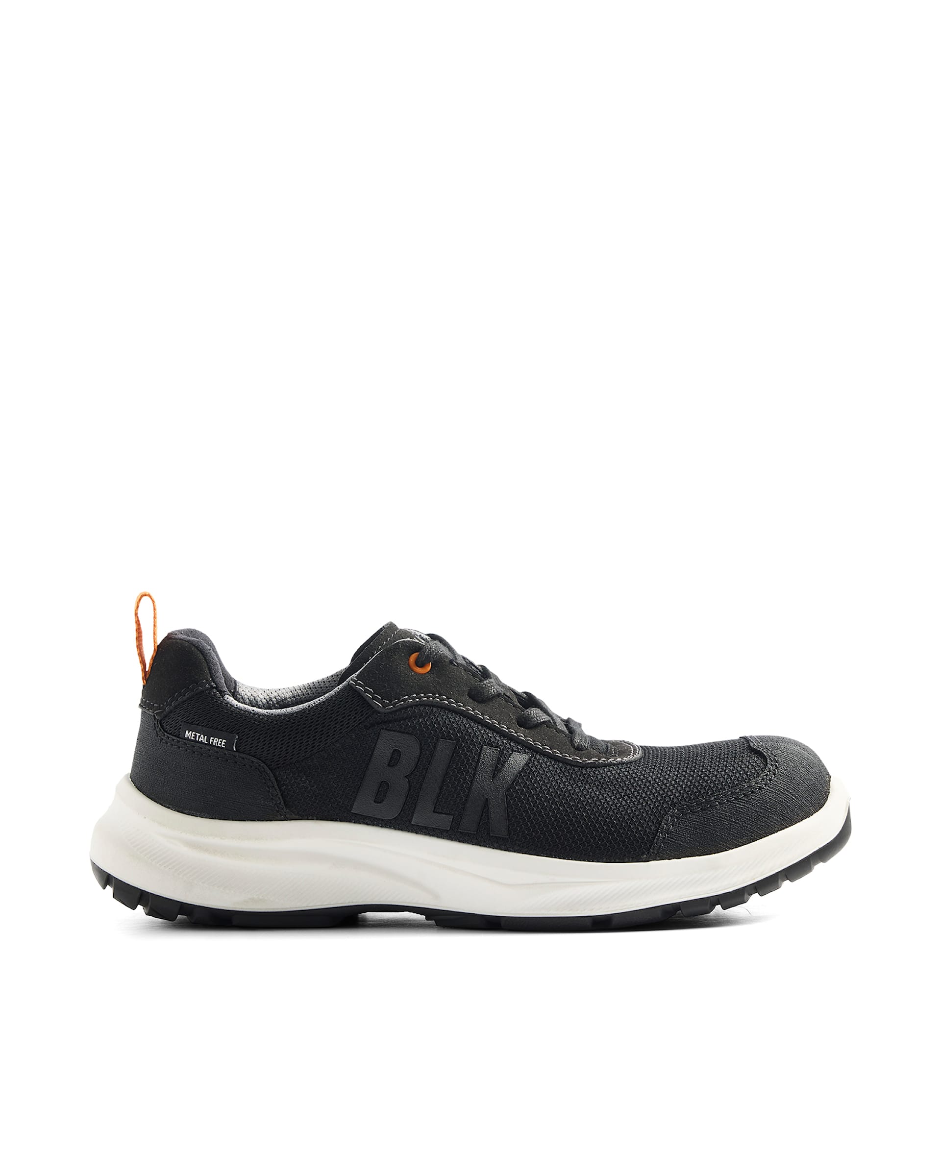 Chaussures de sécurité basses MOVER S1PL