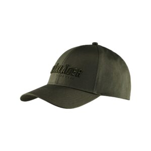 Casquette 3D Vert forêt