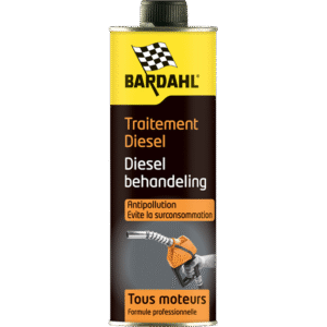 TRAITEMENT CARBURANT DIESEL
