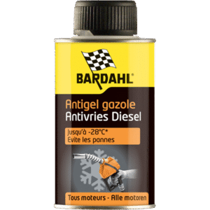 ANTIGEL GAZOLE - 28°