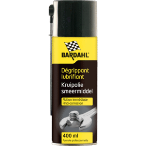 DEGRIPPANT LUBRIFIANT