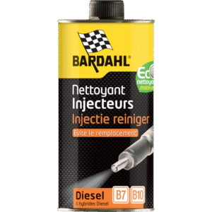 Nettoyant Injecteur Diesel
