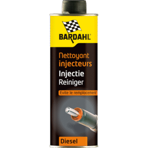 NETTOYANT INJECTEURS DIESEL