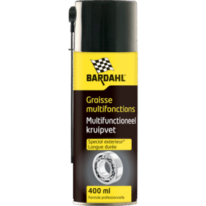 GRAISSE MULTIFONCTIONS
