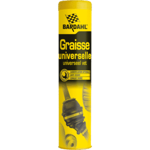 GRAISSE UNIVERSELLE AU LITHIUM
