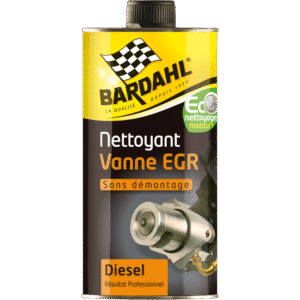 NETTOYANT VANNE EGR