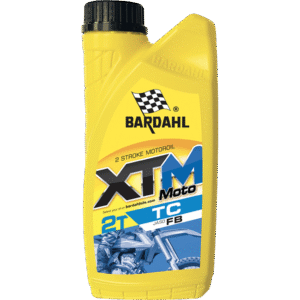 XTM 2T TC