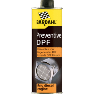 NETTOYANT FAP PREVENTIF