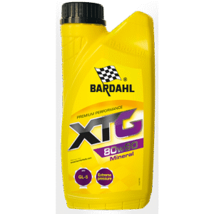XTG 80W90