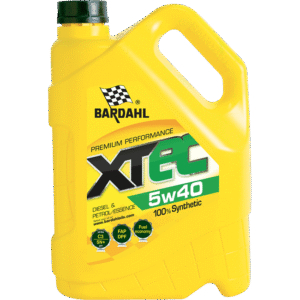 5W40