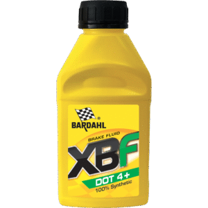XBF DOT 4+