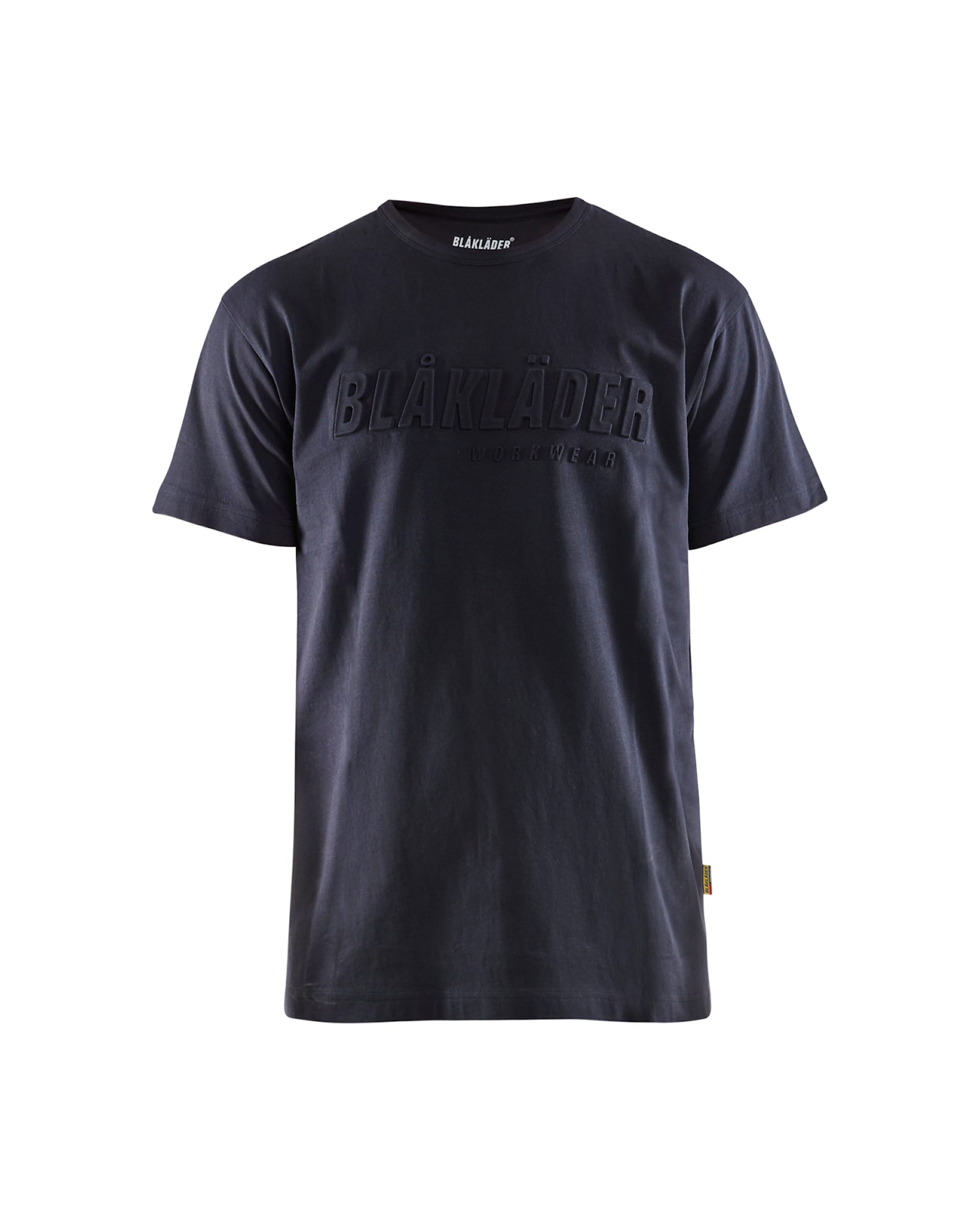 T-shirt 3D Dark navy blue
