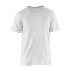 T-shirt White