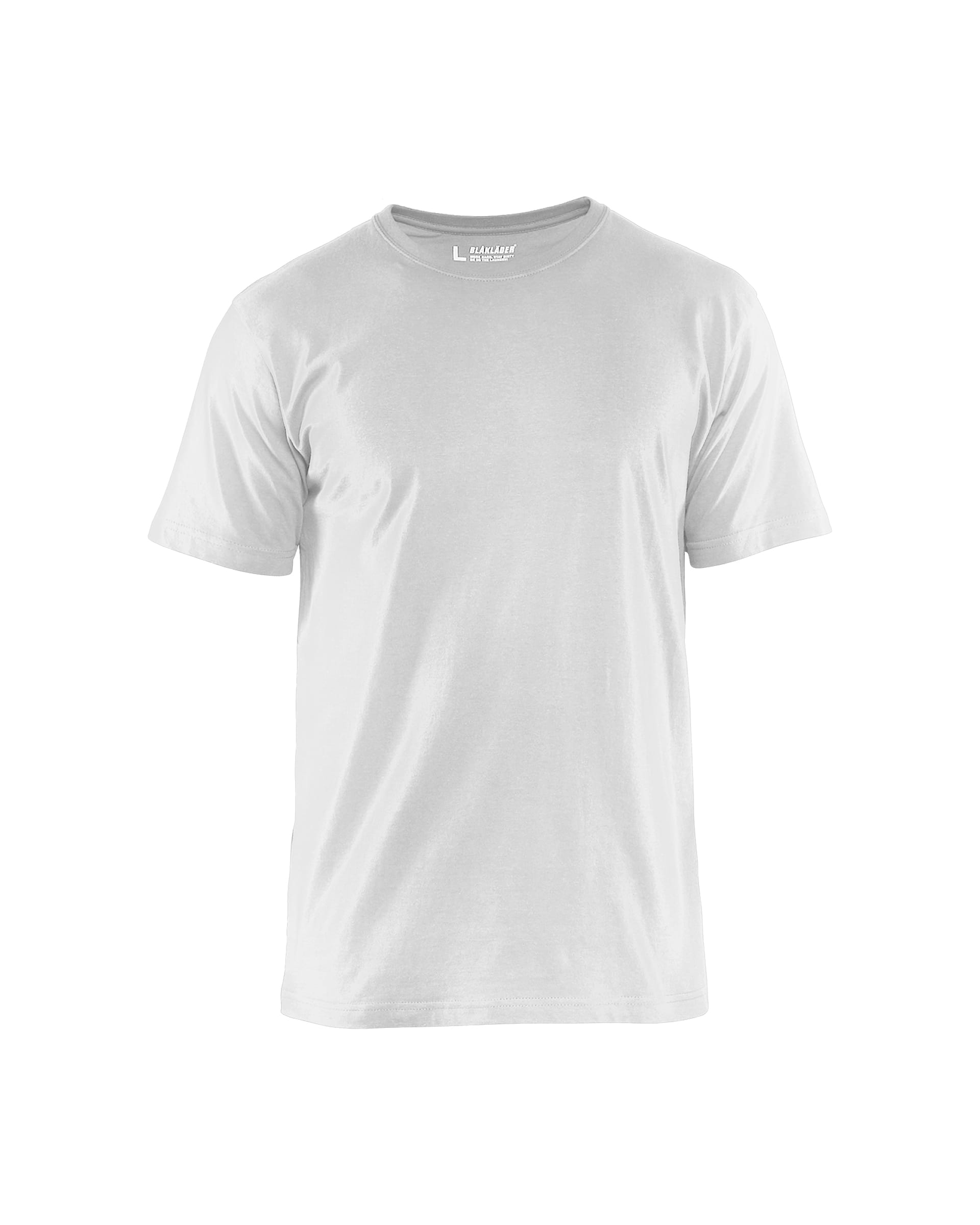 T-shirt White