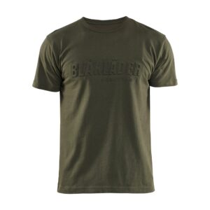 T-shirt 3D Forest Night