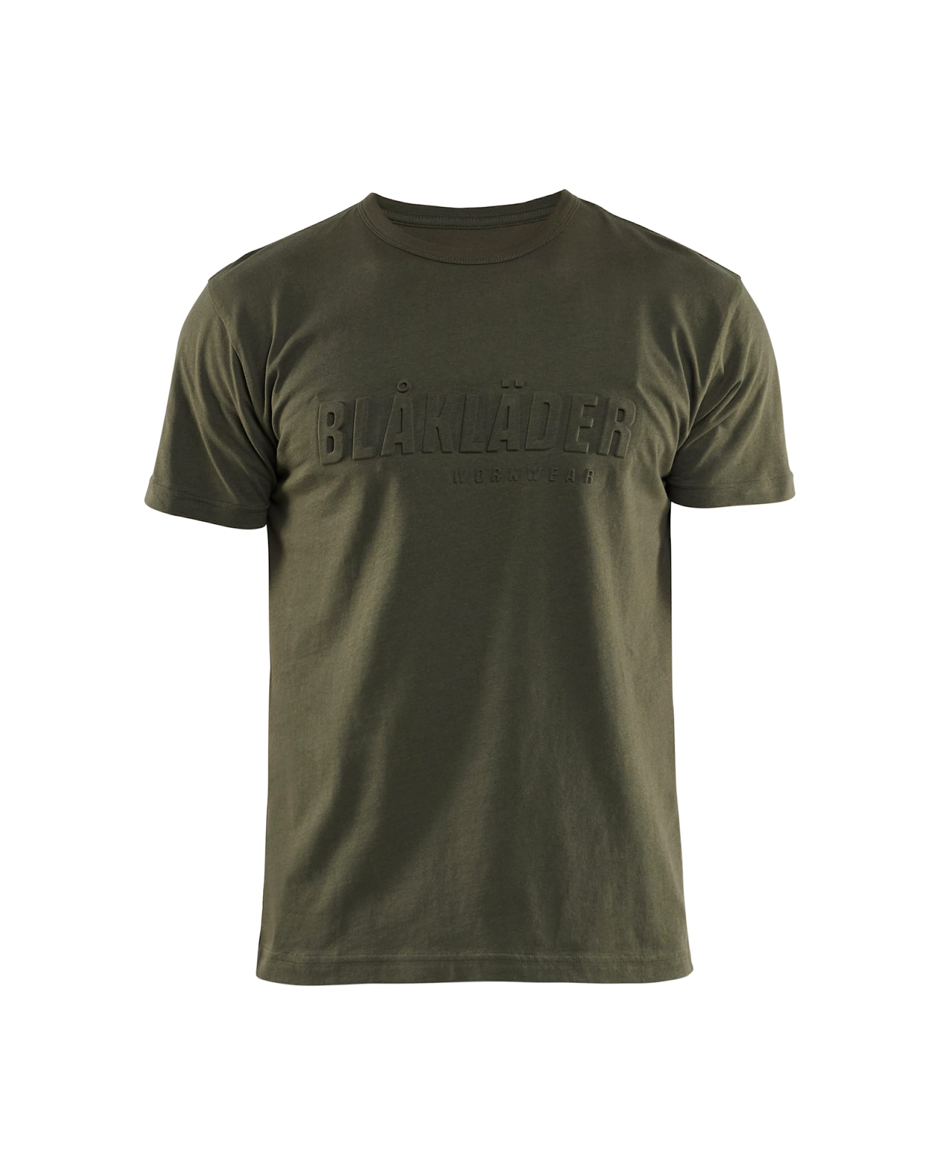 T-shirt 3D Forest Night