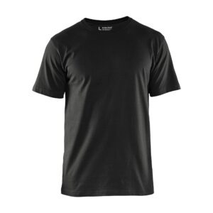 T-shirt Black