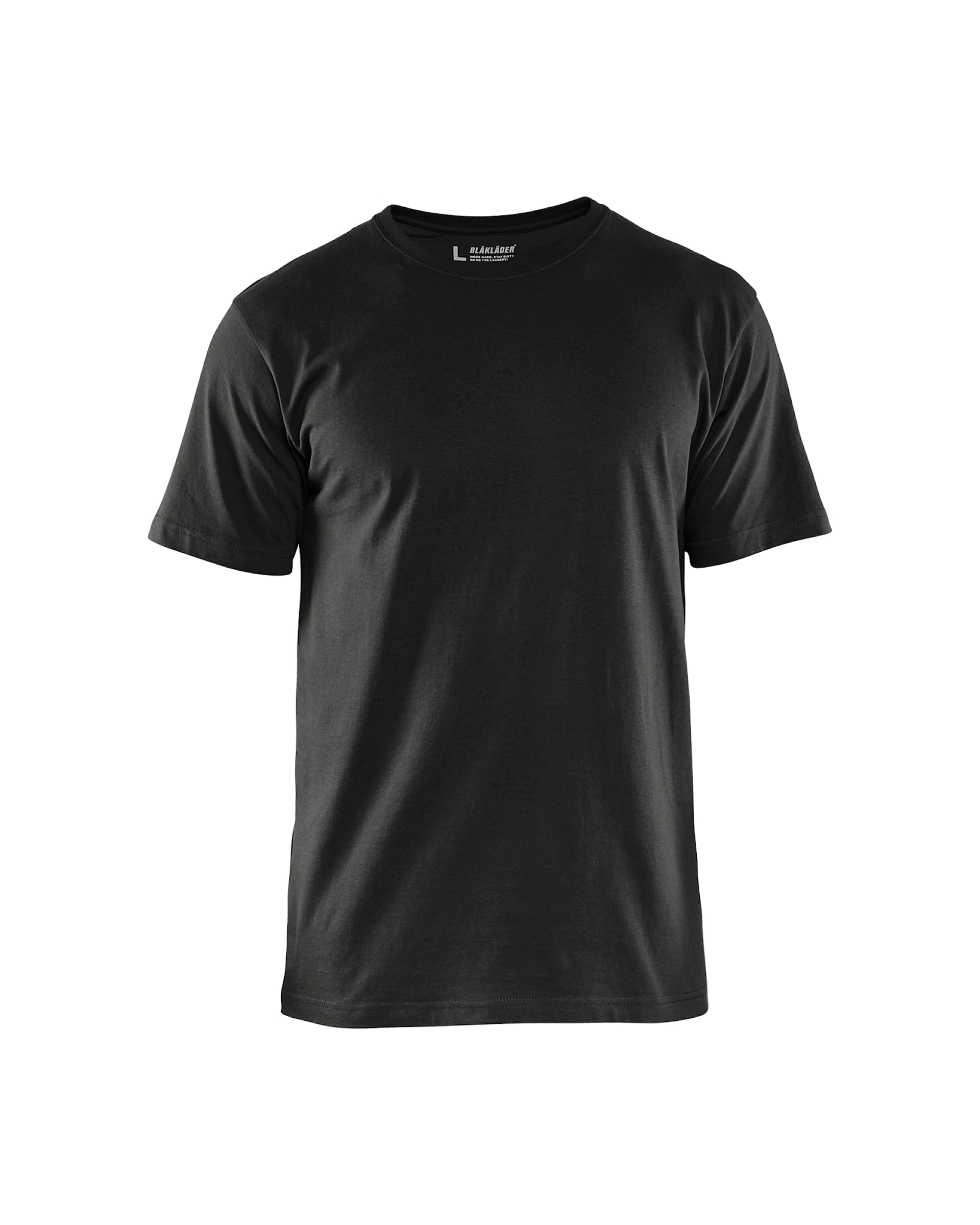 T-shirt Black