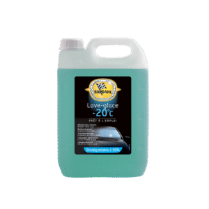 LAVE GLACE PAE -20°C CLASSIC