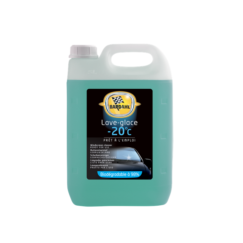 LAVE GLACE PAE -20°C CLASSIC