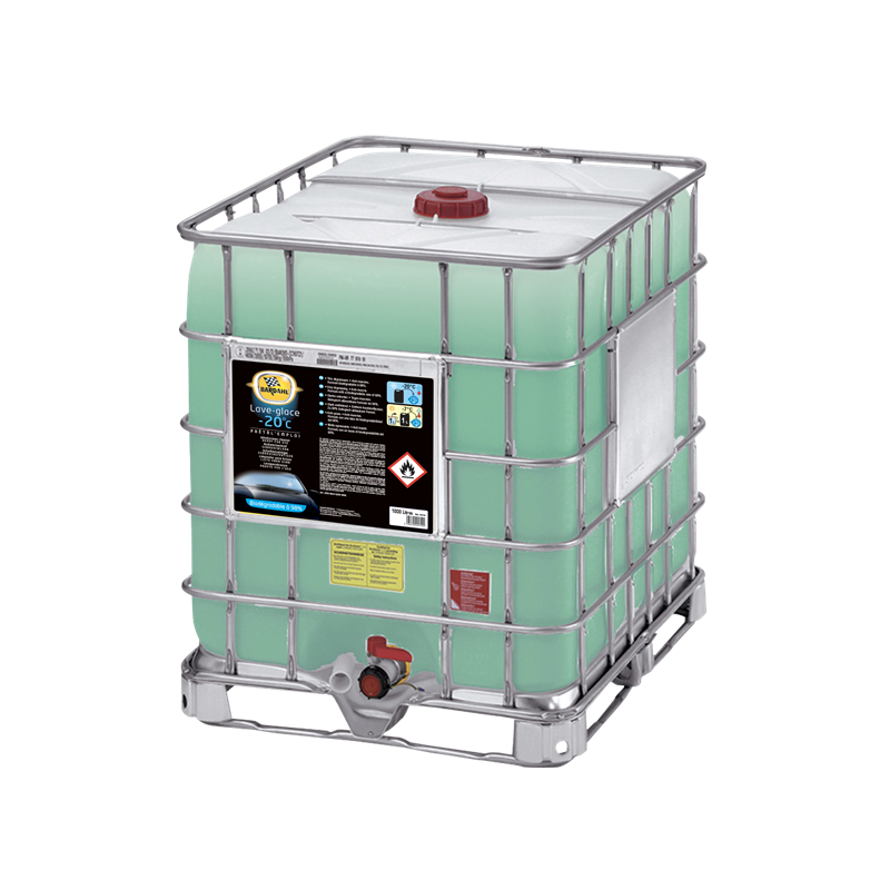 LAVE GLACE PAE -20°C CLASSIC – Image 3