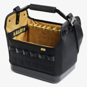 Sac à outils ToolRig Noir