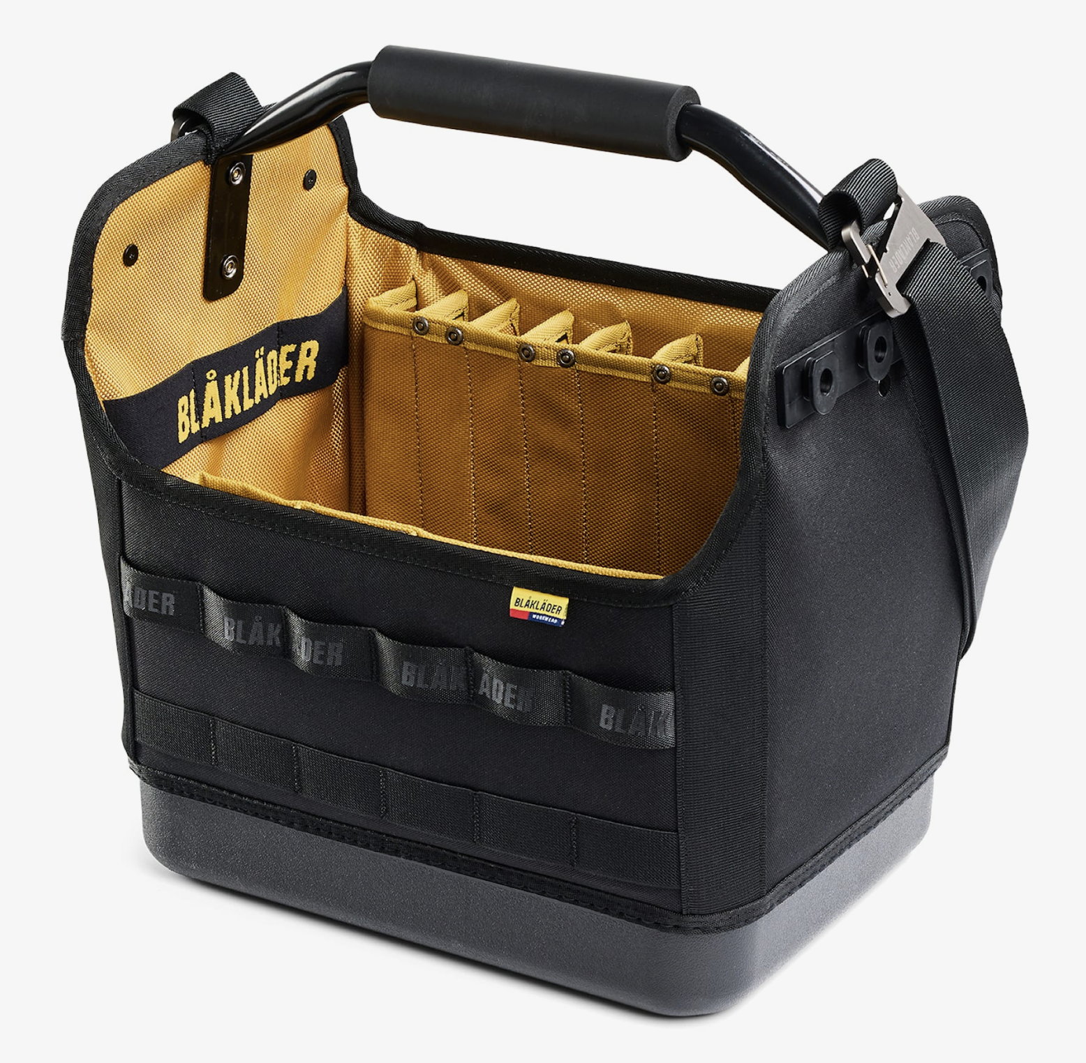 Sac à outils ToolRig Noir