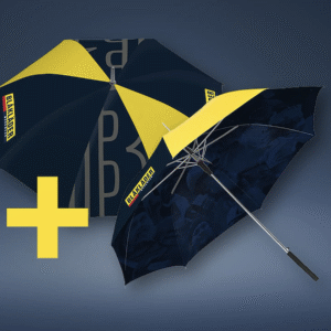 Promo - Parapluie